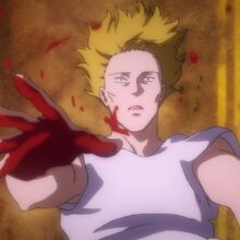 Get Wallpaper Frederick Arthur Banana Fish Wiki Fandom Desktop Wallpaper Free