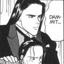 Blanca Image Gallery Banana Fish Wiki Fandom