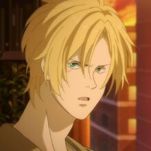 Episode 17 The Killers Image Gallery Banana Fish Wiki Fandom