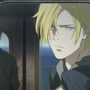Ash Lynx Image Gallery Banana Fish Wiki Fandom