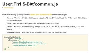 JavaScript