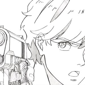 Wallpaper Eiji Okumura Image Gallery Banana Fish Wiki Fandom For iPhone Free
