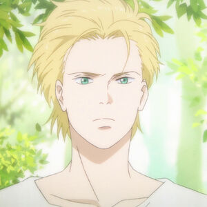 Wallpaper Discuss Everything About Banana Fish Wiki Fandom Free