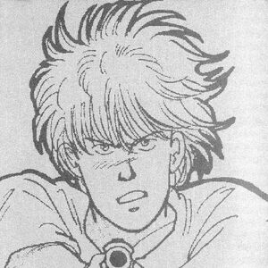 Manga Banana Fish Wiki Fandom