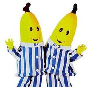 B1 And B2 Bananas In Pyjamas Wiki Fandom
