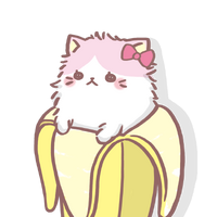 Get Wallpaper Bananyako Bananya Wikia Fandom For Free