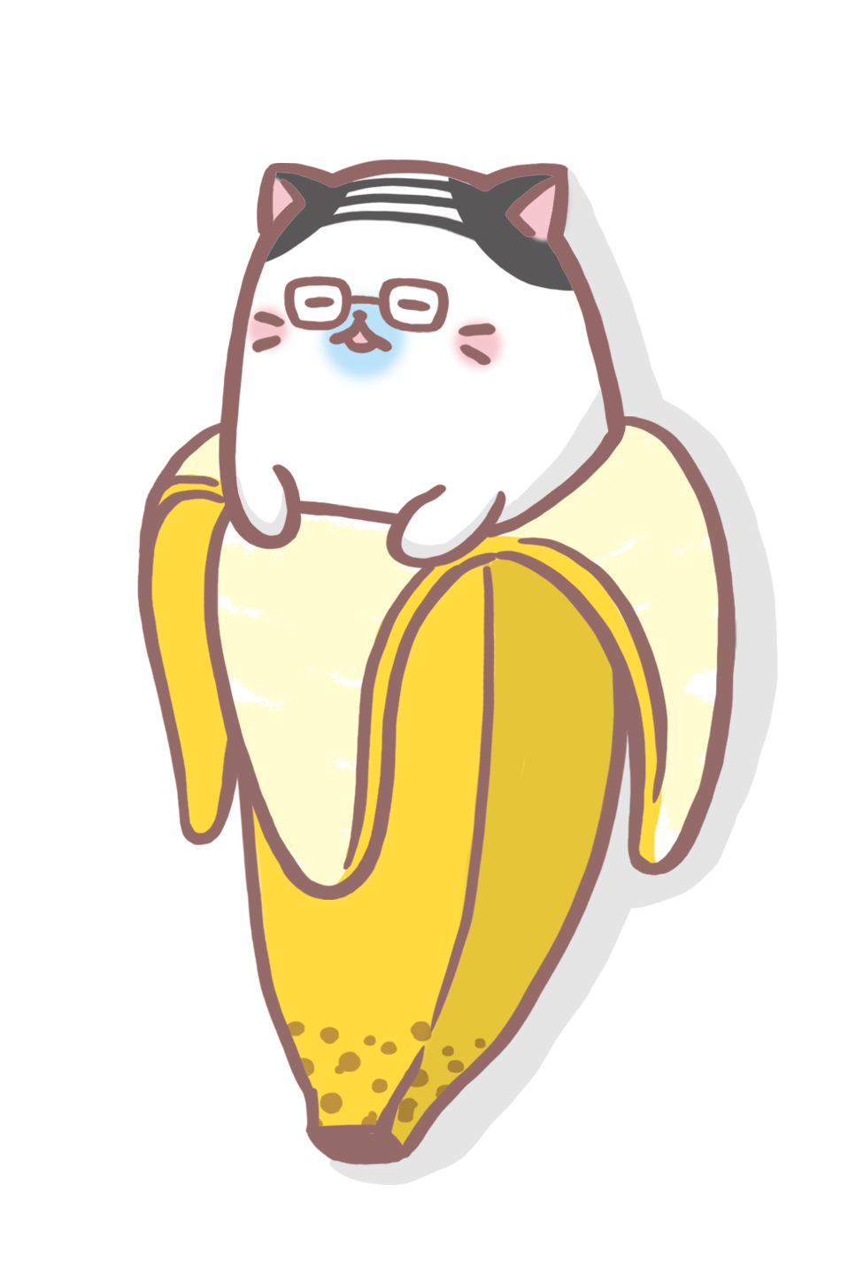 gamestop snazzy bananya