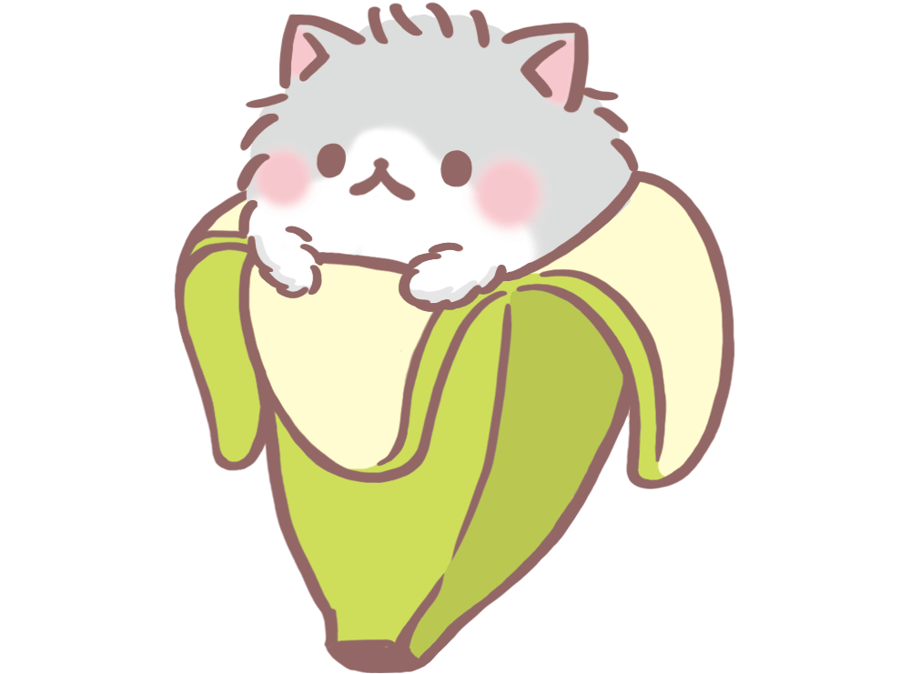 Bananya