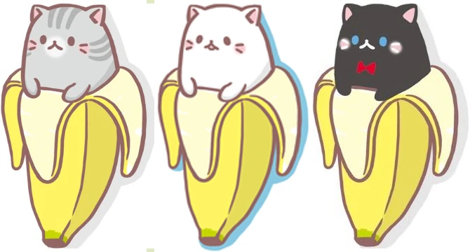 Bananya Wikia | Fandom