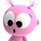 gaagaa plush toy