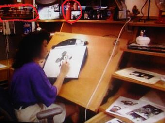Walt Disney Feature Animation Florida Bancytoon Wiki Fandom
