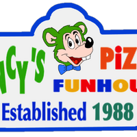 Bancy S Pizza Funhouse Halloween 2016 Show Only Exists In The Bancytoon Universe Bancytoon Wiki Fandom - chuck e cheese theme song roblox id