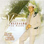 Valentin debut