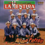Mentira 2000