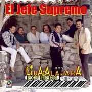 Jefe supremo