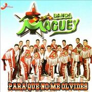 Para que no me olvides