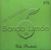 Vida prestada