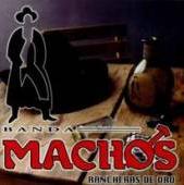 Rancheras de oro
