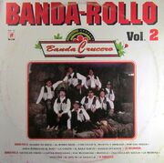 Banda rollo 2