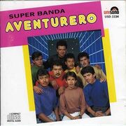 Aventurero 92-1
