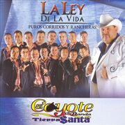 180?cb20141116224943&amppath prefixes - El Coyote y Su Banda Tierra Santa: Discografía