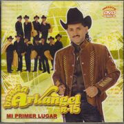 Mi primer lugar