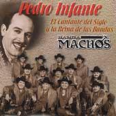 Pedro Infante el cantante del siglo y la reina de las bandas