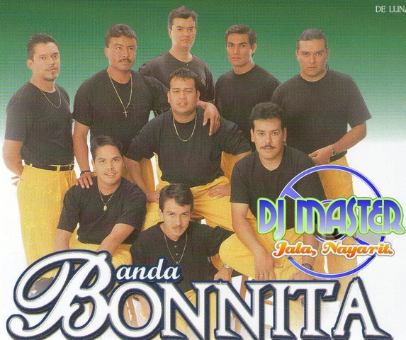 Imagen - Bonnita 99.jpg | Wikibanda | FANDOM powered by Wikia