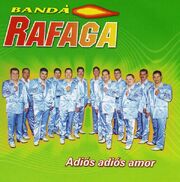 Rafaga 002