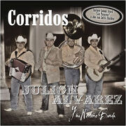 Julion Alvarez Corridos (2008)