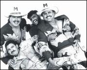 Mexicano 96