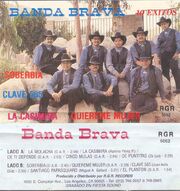 BRAVA RARE