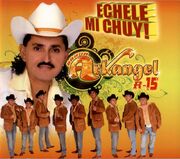 Echelemichuy