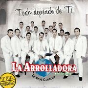 Todo-Depende-De-Ti