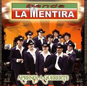 Mentira 2008