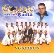 180?cb20141116224755&amppath prefixes - El Coyote y Su Banda Tierra Santa: Discografía