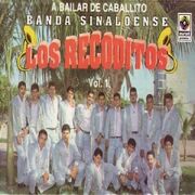 Recoditos debut