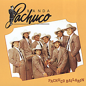 Pachuco bailarin