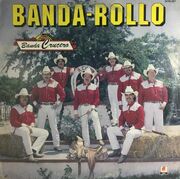 Banda rollo