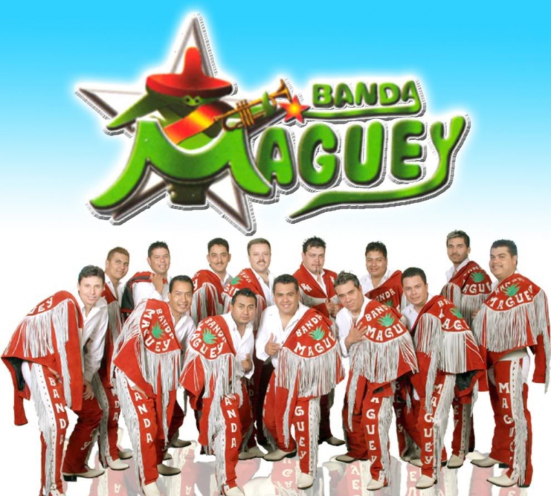 Banda Maguey Wikibanda FANDOM powered by Wikia