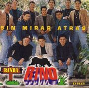 Banda rino