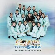 180?cb20141116224819&amppath prefixes - El Coyote y Su Banda Tierra Santa: Discografía