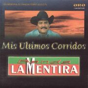 Mis ultimos corridos