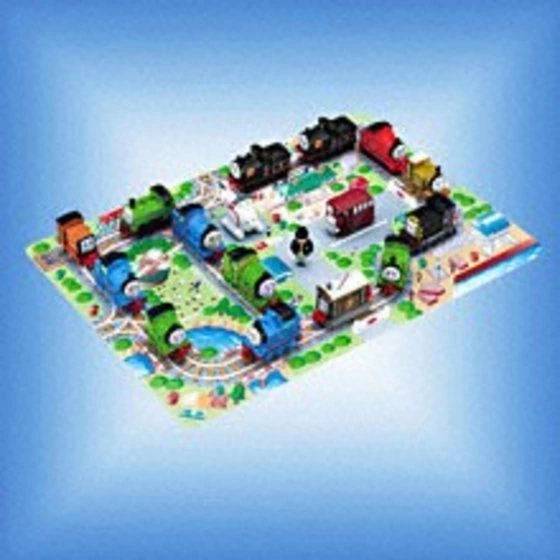Pocket Fantasy 1 Bandai Thomas Wikia Fandom