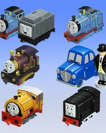 diecast thomas