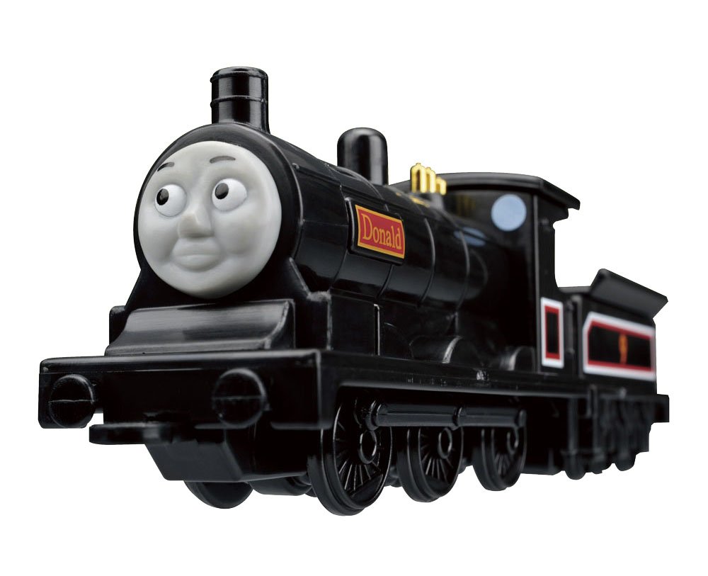 bandai thomas the tank engine