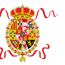 Bandera Del Virreinato De La Nueva Granada Wiki Banderas Fandom