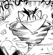 Crashspinmanga