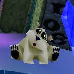 Polar g1