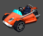Crashcar